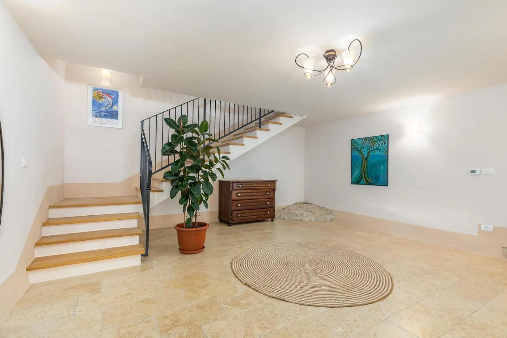 Radovani Villa Marion