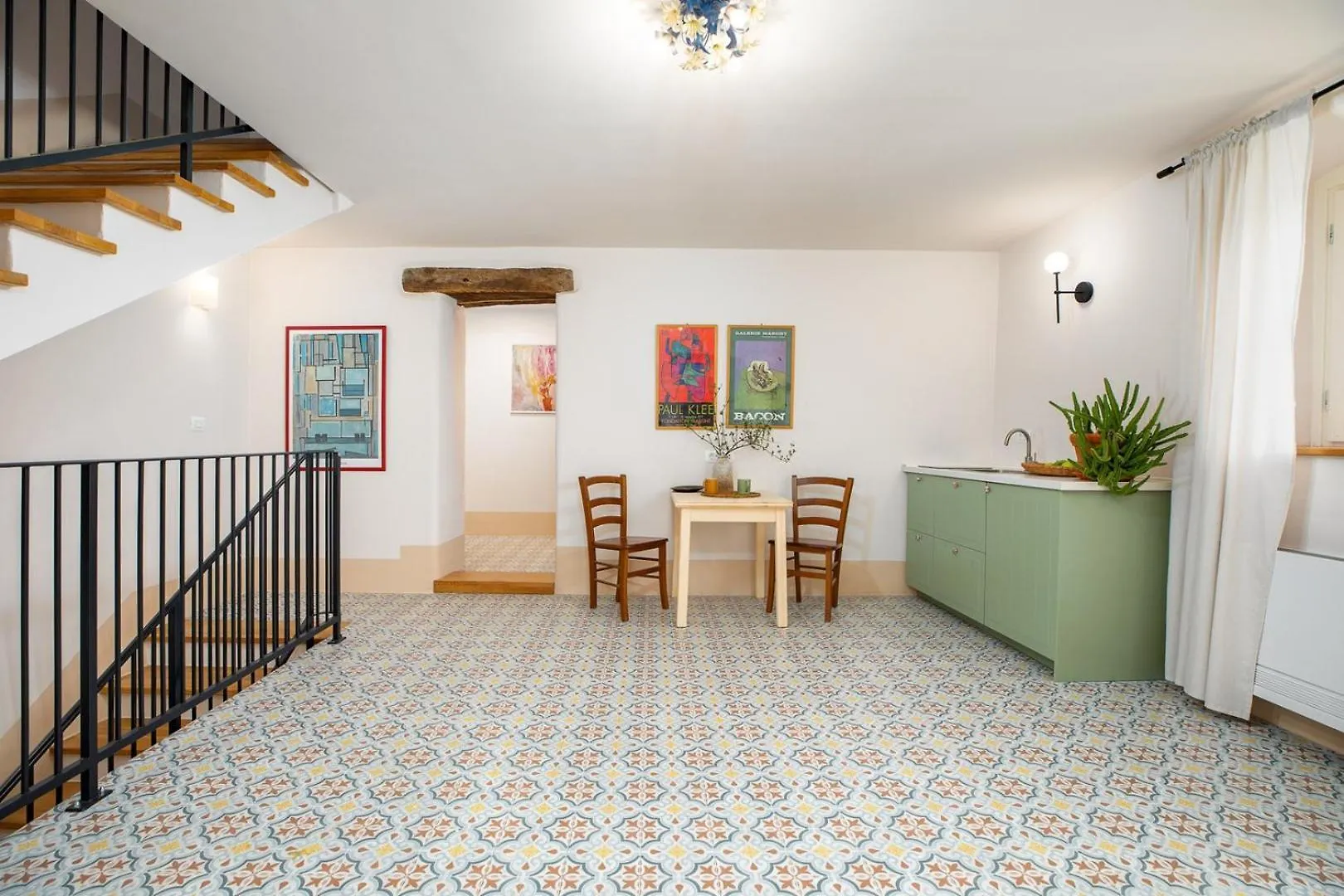 Radovani Villa Marion