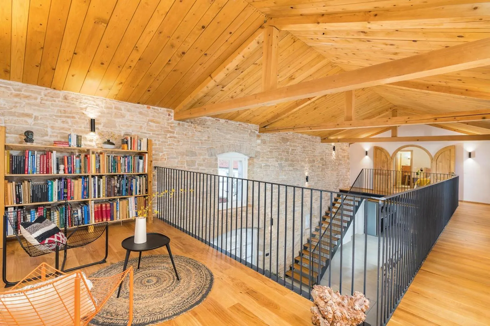 Radovani Villa Marion