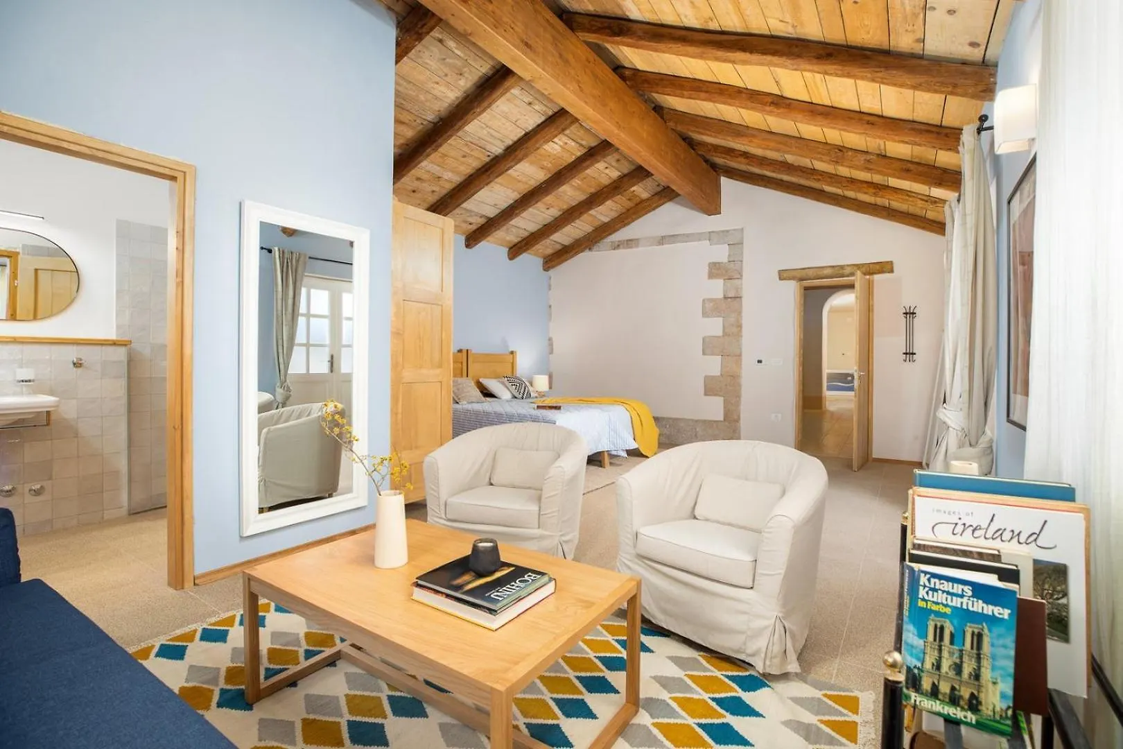 Radovani Villa Marion