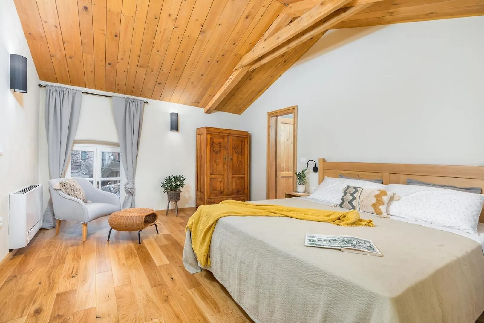 Radovani Villa Marion