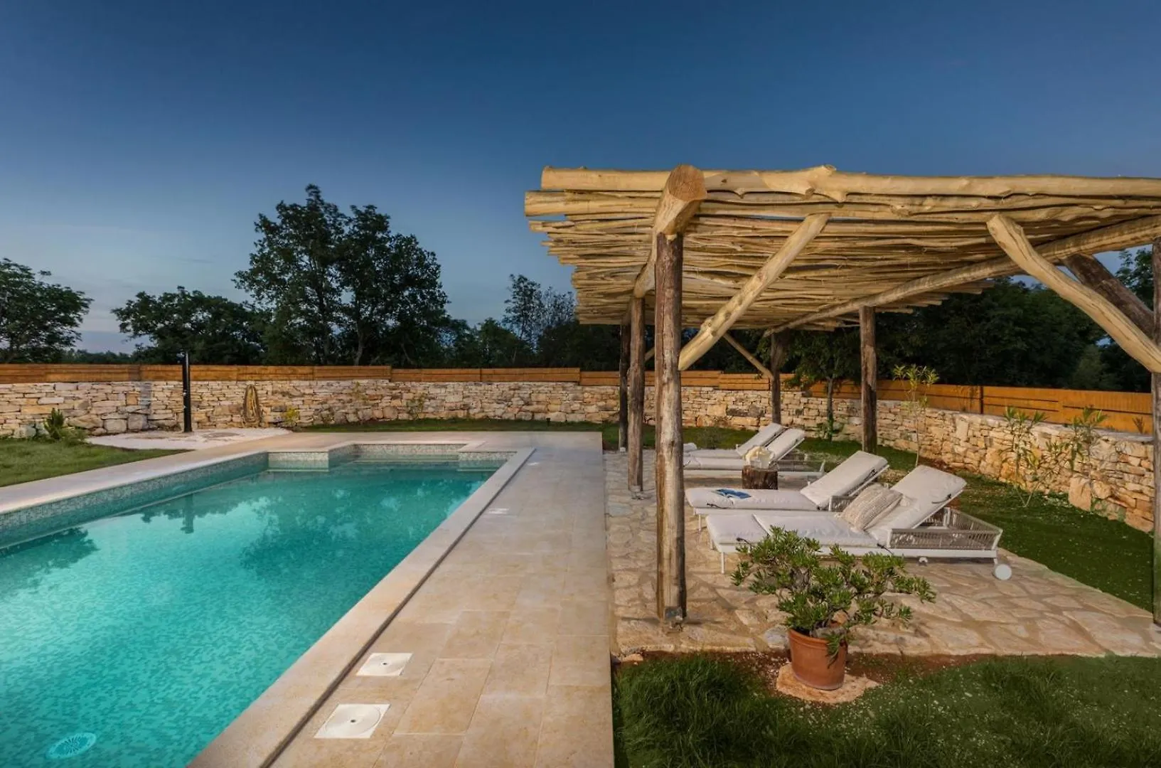 Radovani Villa Marion קרואטיה