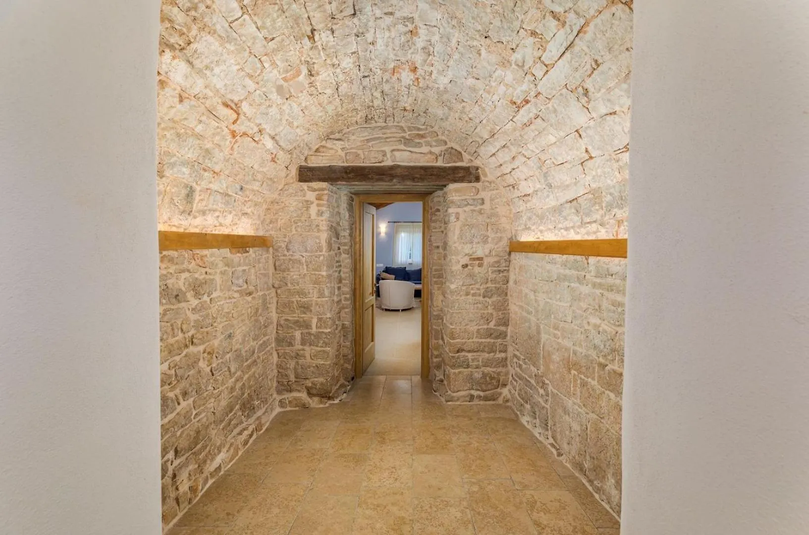 Radovani Villa Marion קרואטיה