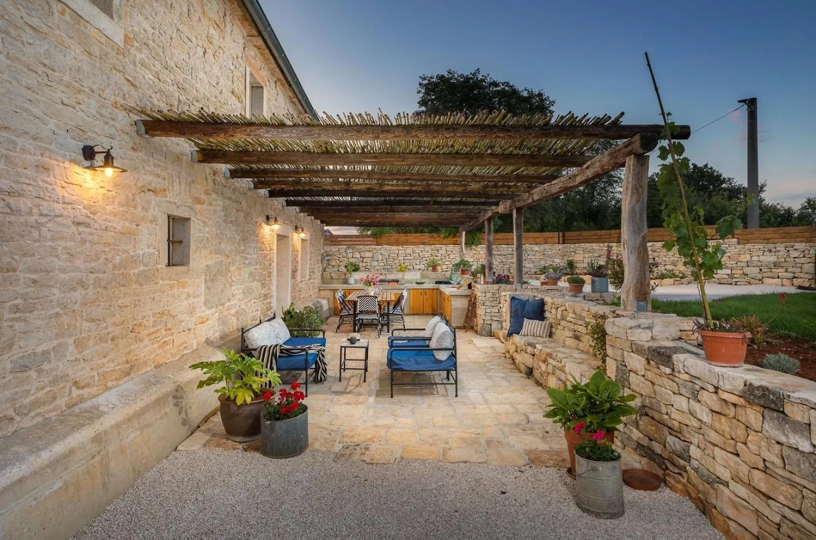 Radovani Villa Marion 0*,  קרואטיה