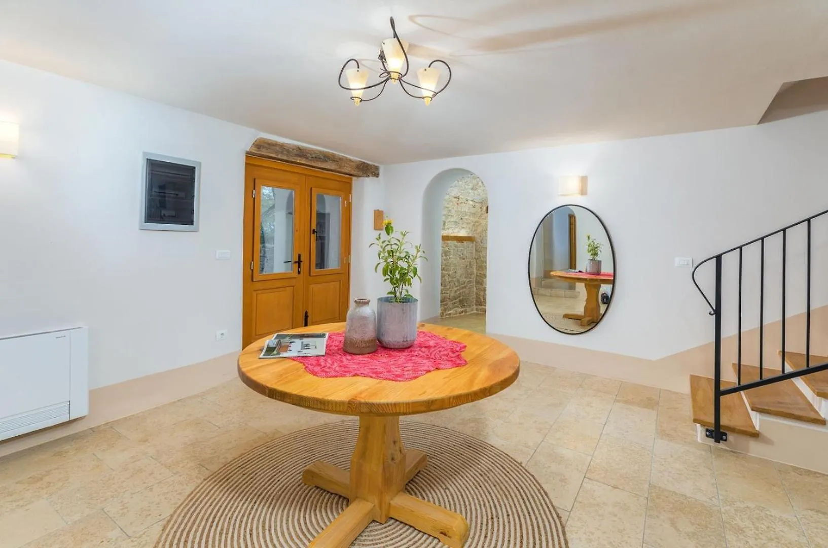 Radovani Villa Marion קרואטיה
