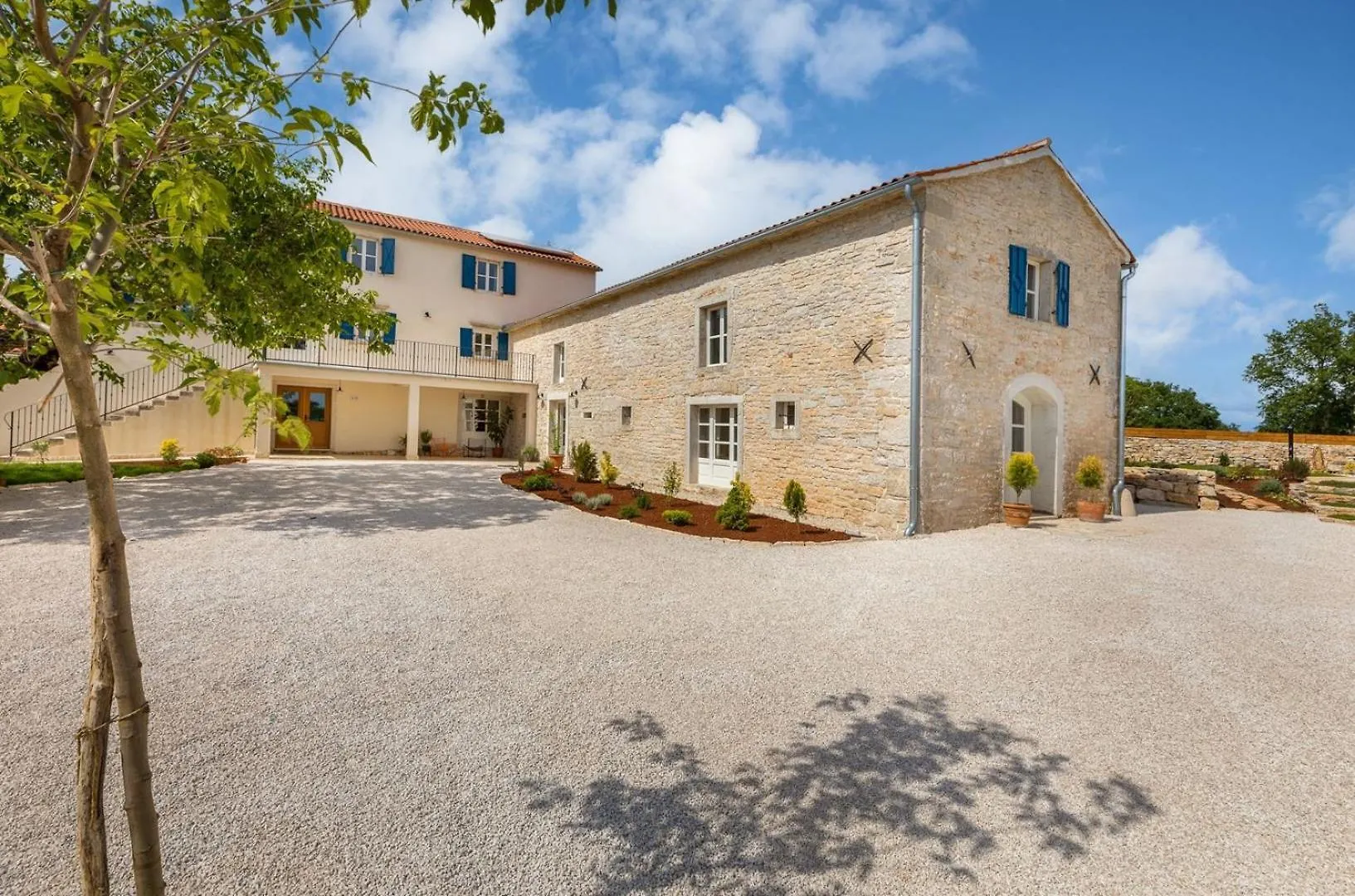 Radovani Villa Marion