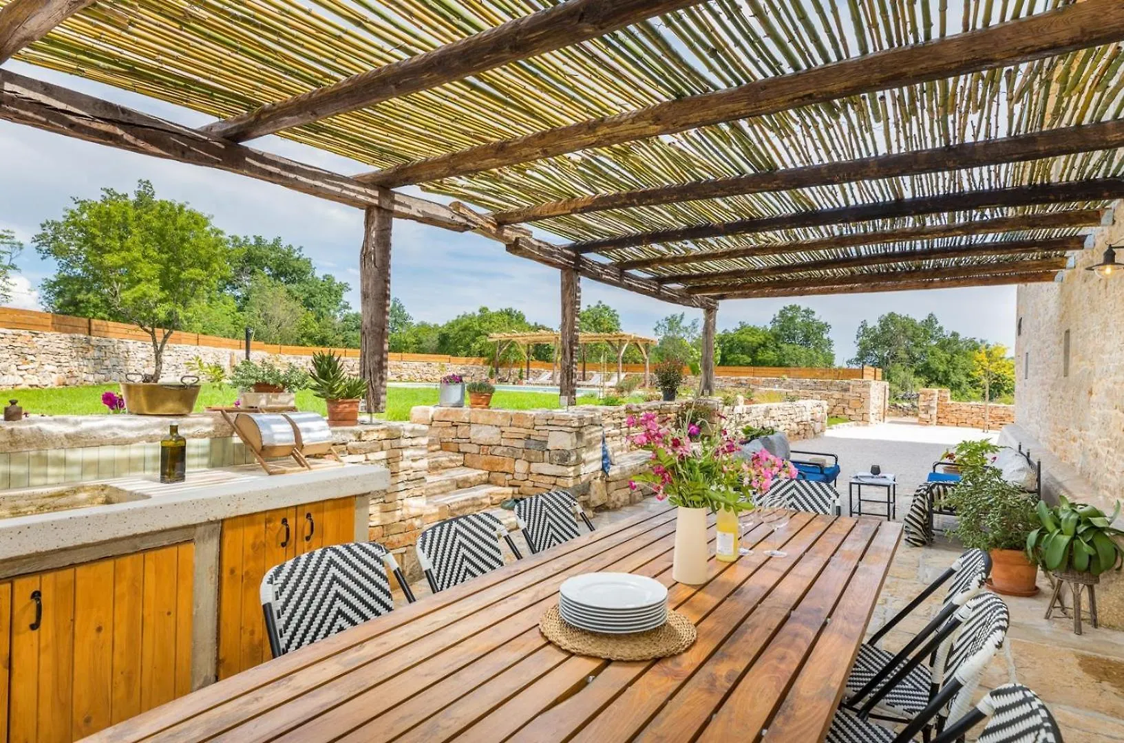 Radovani Villa Marion