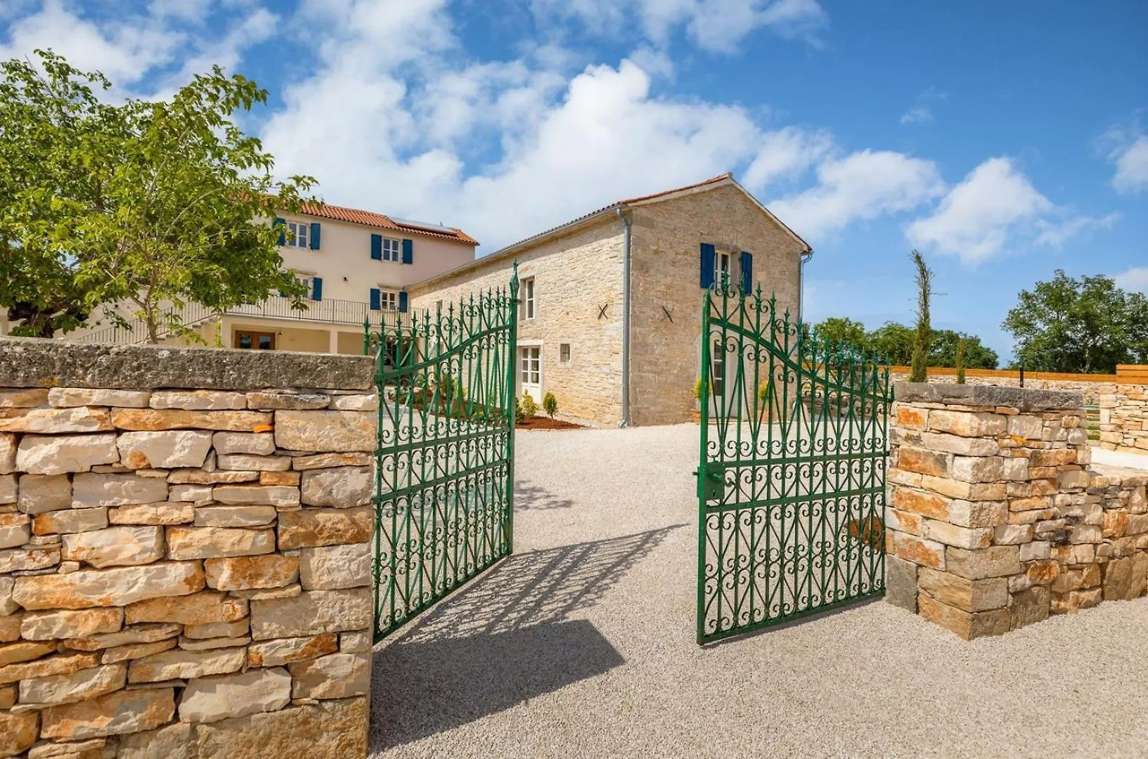Radovani Villa Marion 0*,  קרואטיה