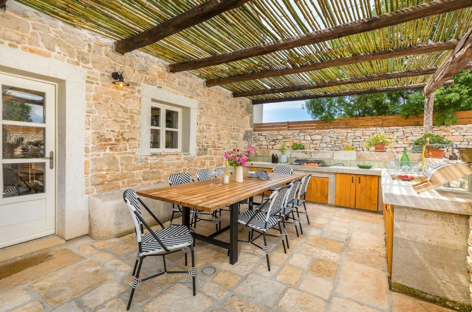 Radovani Villa Marion