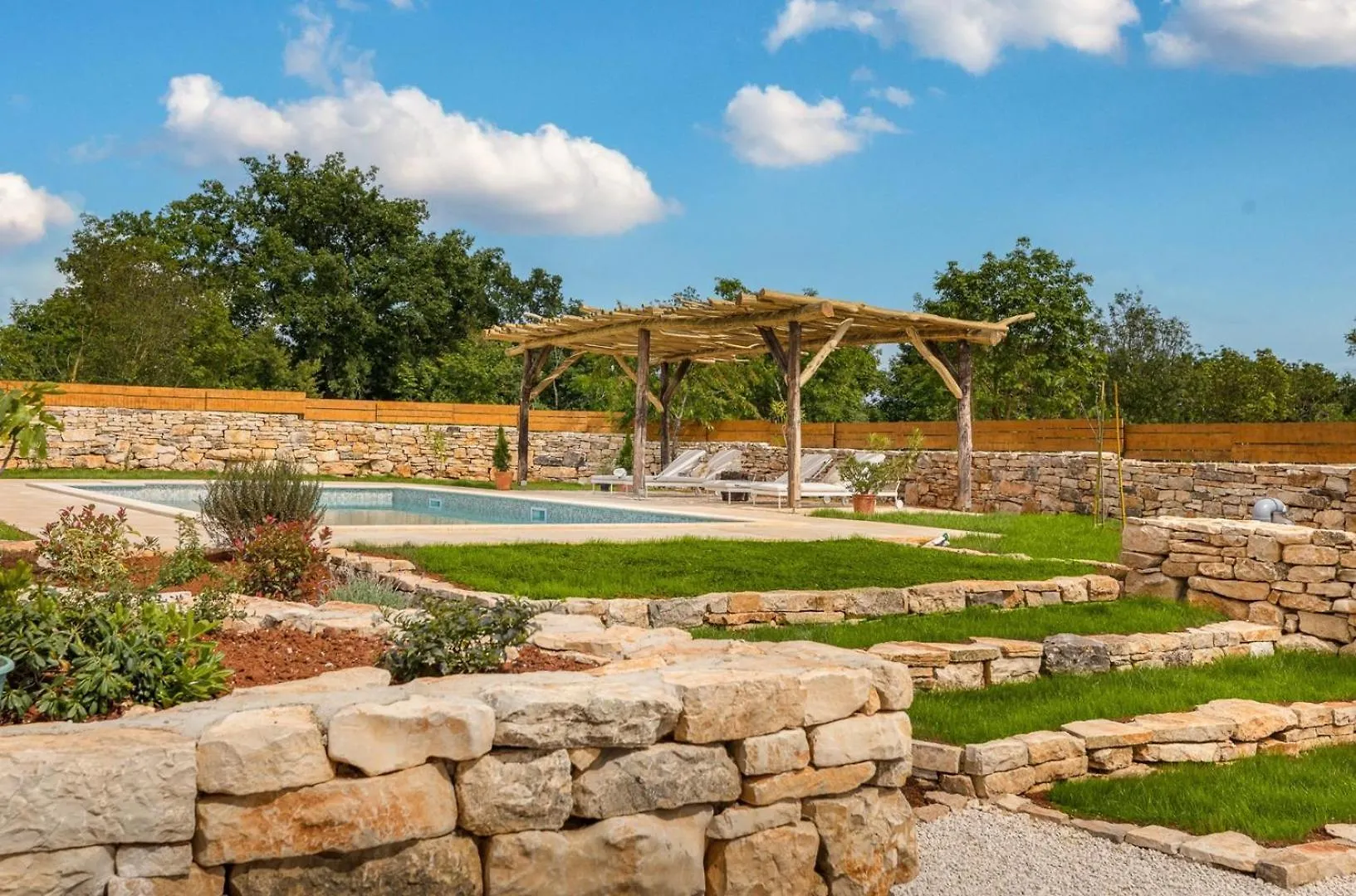 Radovani Villa Marion קרואטיה
