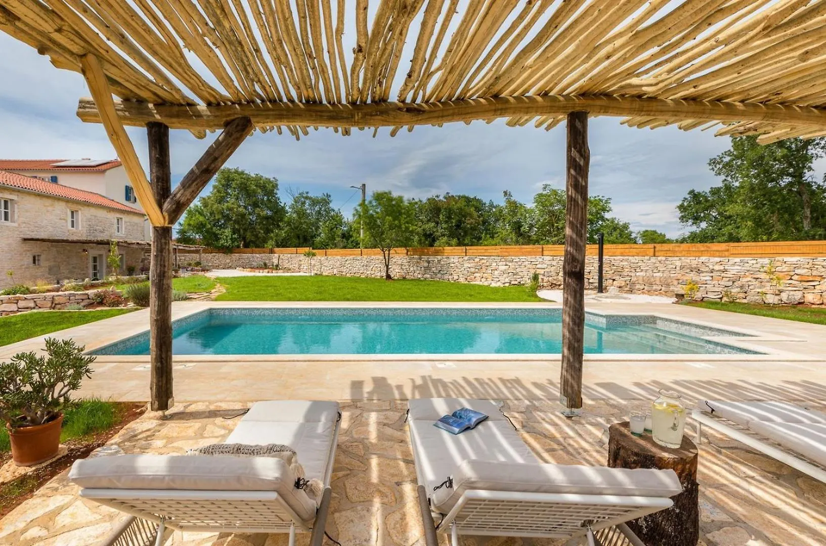 Radovani Villa Marion קרואטיה