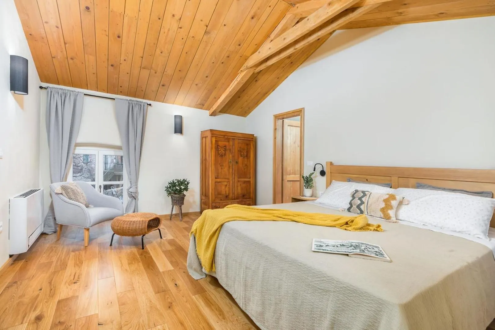 Villa Marion Radovani Croatie